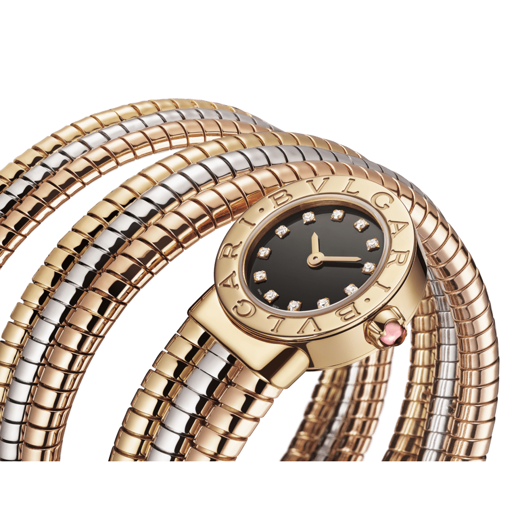 Bvlgari Bvlgari Watches Collection Bvlgari Official Store