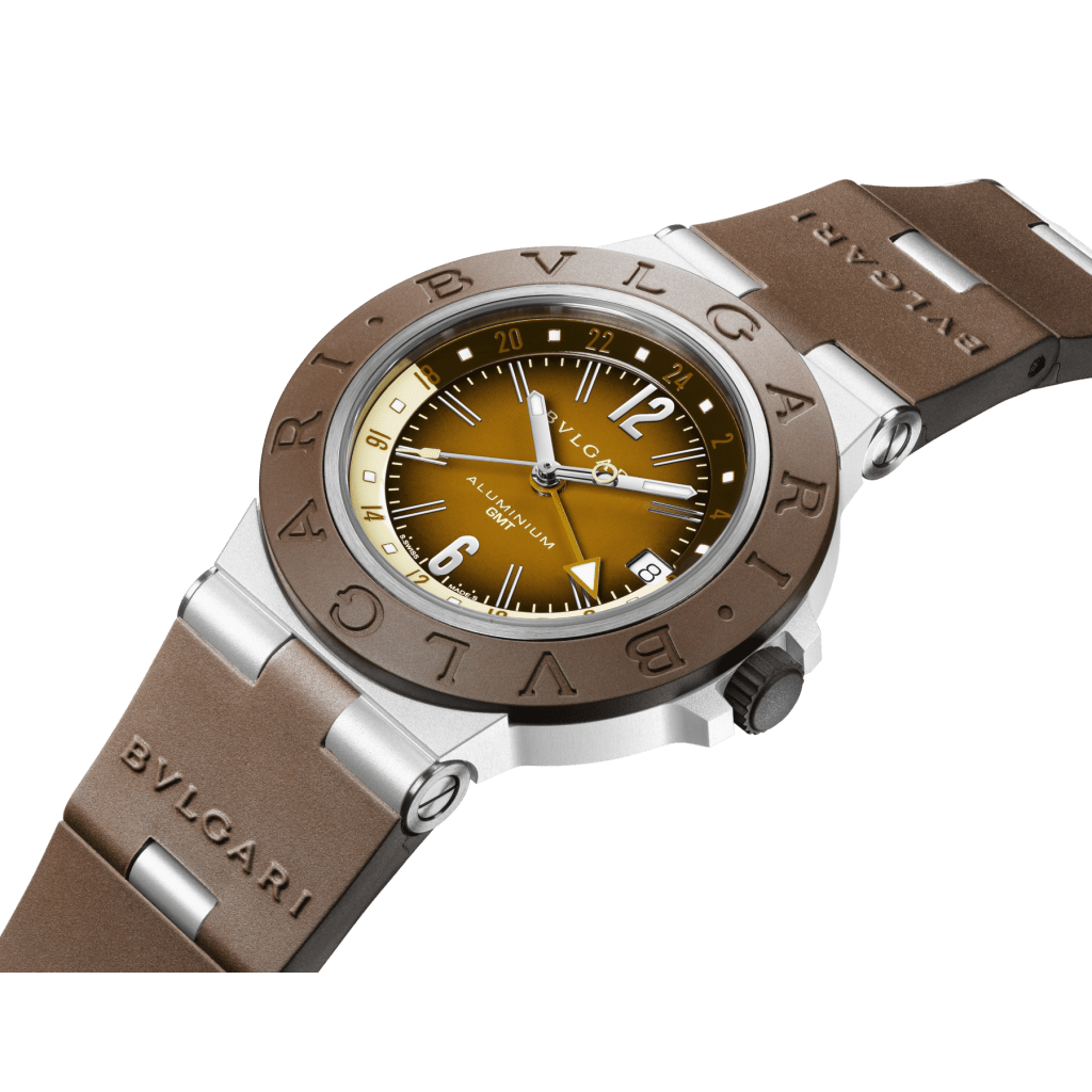 Relojes de Lujo para Hombre Tienda Oficial Bvlgari