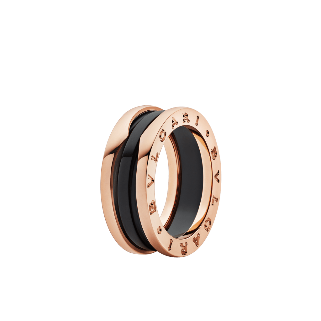 Griffe ring bvlgari price best sale