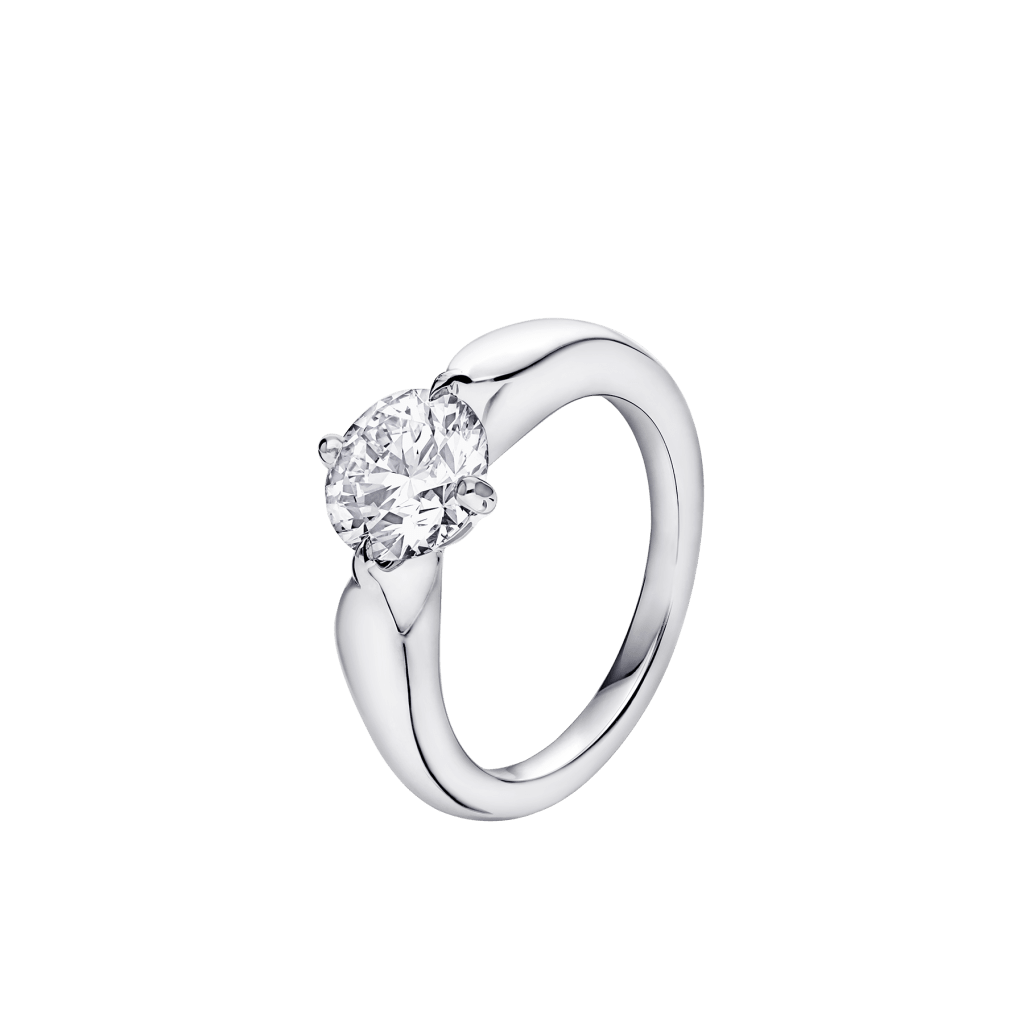 Engagement Rings Bvlgari Official Store