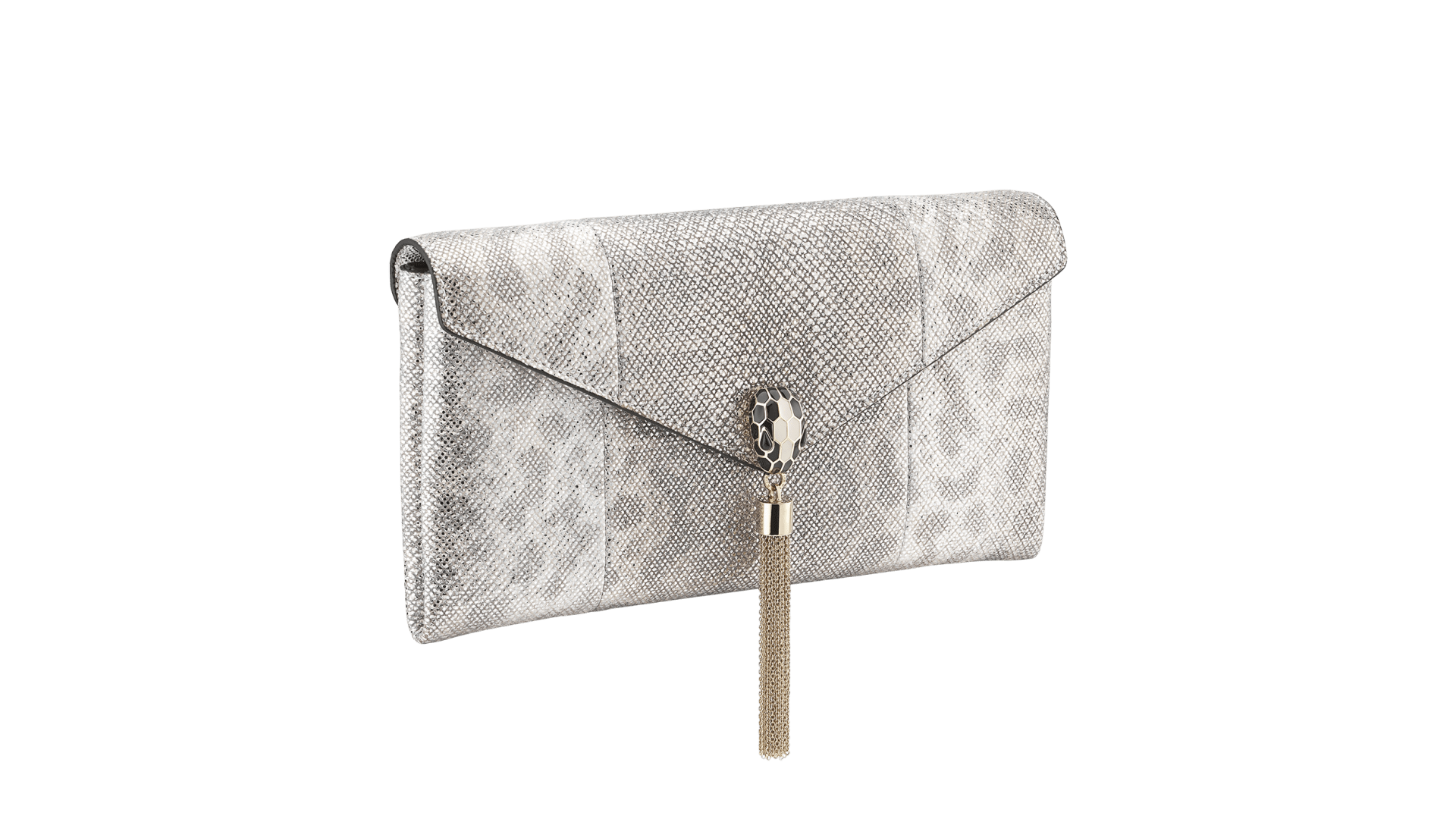 Bulgari clutch bag sale