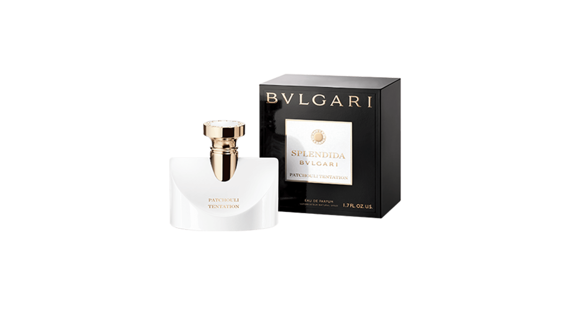 Bvlgari patchouli sale