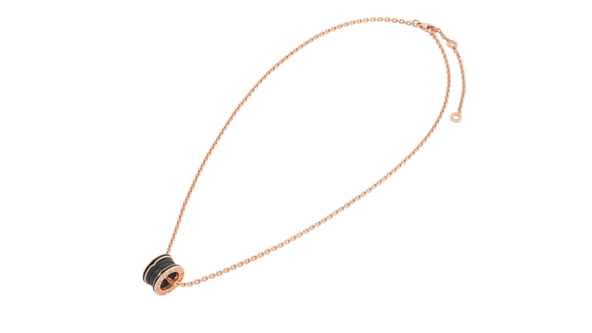 B.zero1 Necklace Multi 358050 | Necklaces | Bvlgari Official Store