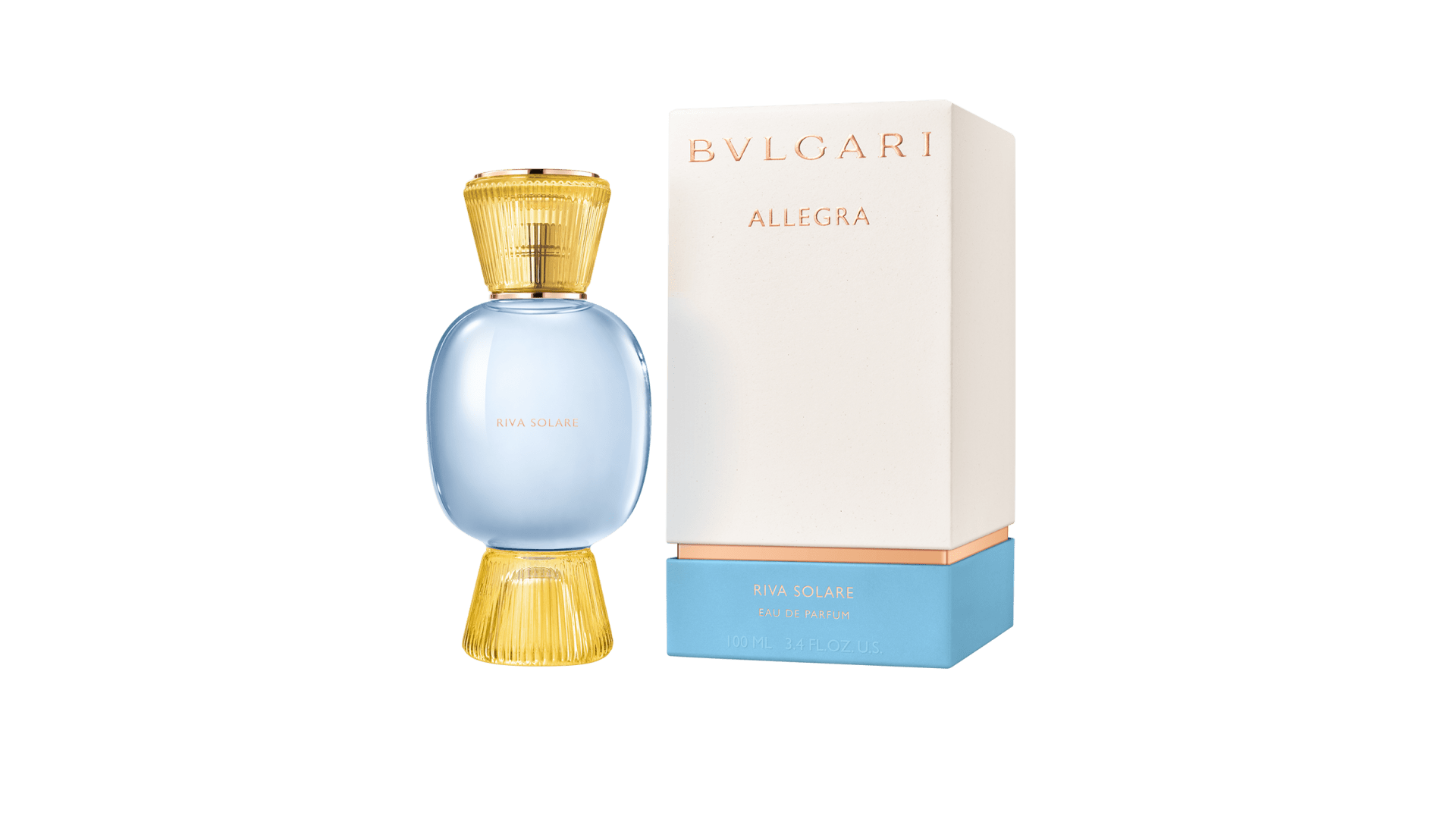 ブルガリ アレーグラ リヴァ ソラーレ オードパルファム 41252 | オードパルファム | Bvlgari Official Store