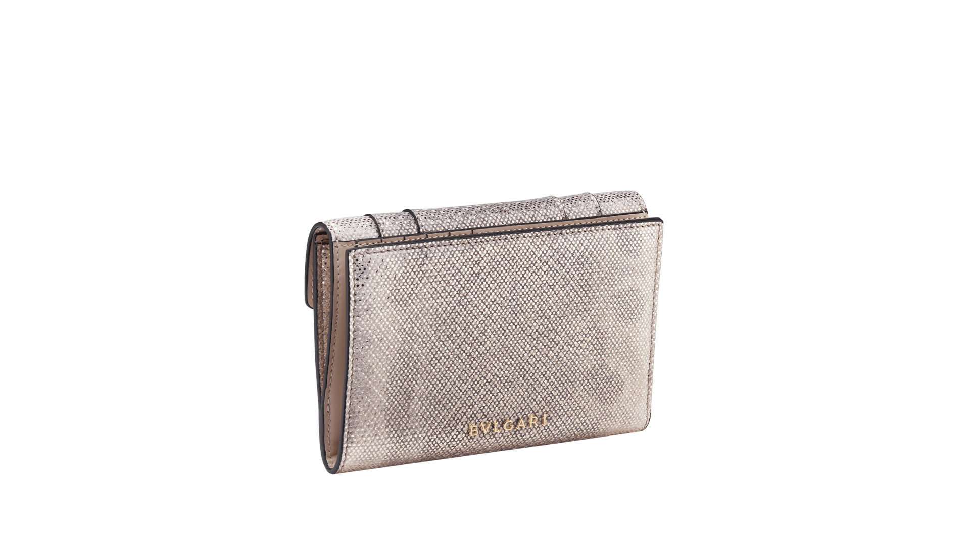 Bvlgari serpenti forever wallet hotsell