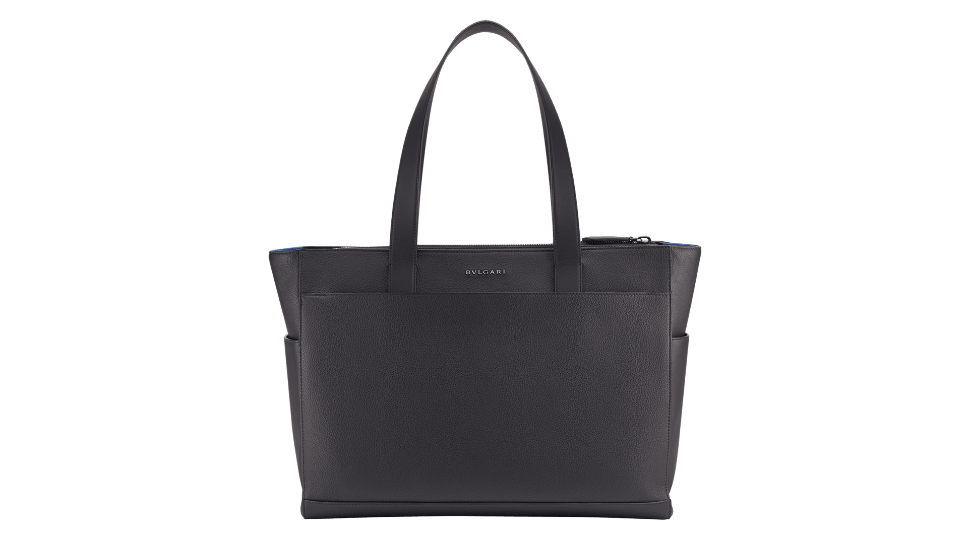 ブルガリ マン トート Calf Leather 291919 | バッグ | Bvlgari Official Store