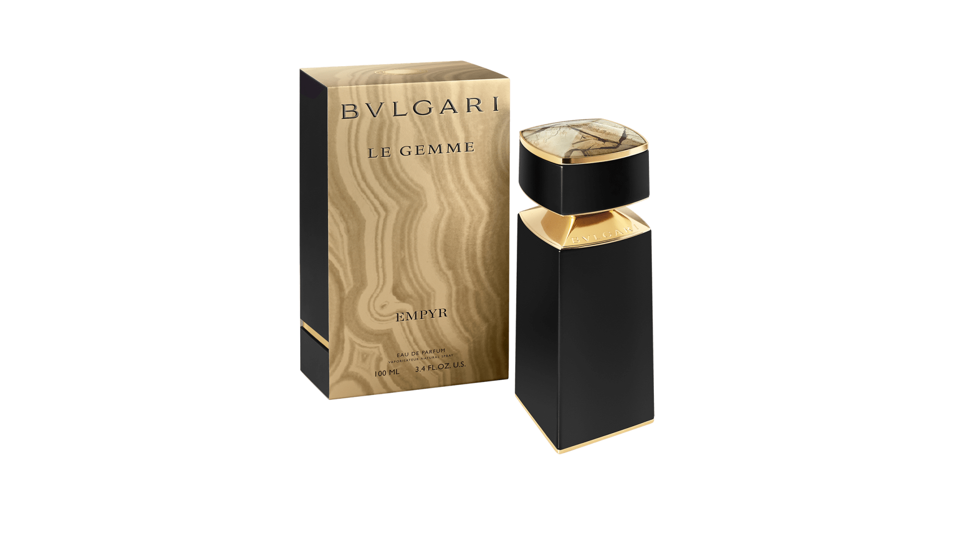 ブルガリ レ ジェンメ エンピール オードパルファム 41791 | オードパルファム | Bvlgari Official Store