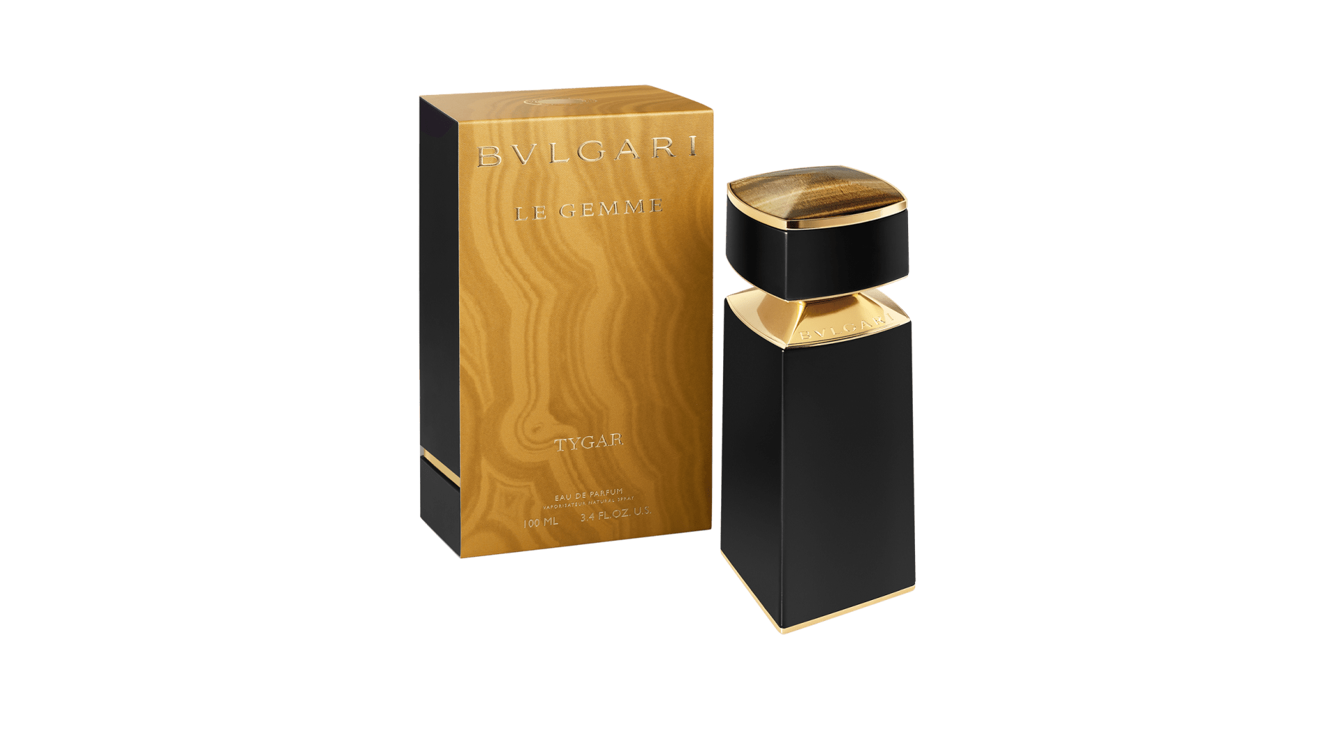 Bvlgari Le Gemme Tygar Eau De Parfum 41809 Eau De Parfum Bvlgari Official Store