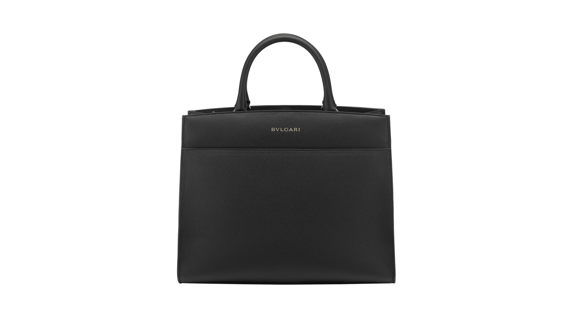 ブルガリロゴ トート Calf Leather 292516 | バッグ | Bvlgari Official Store