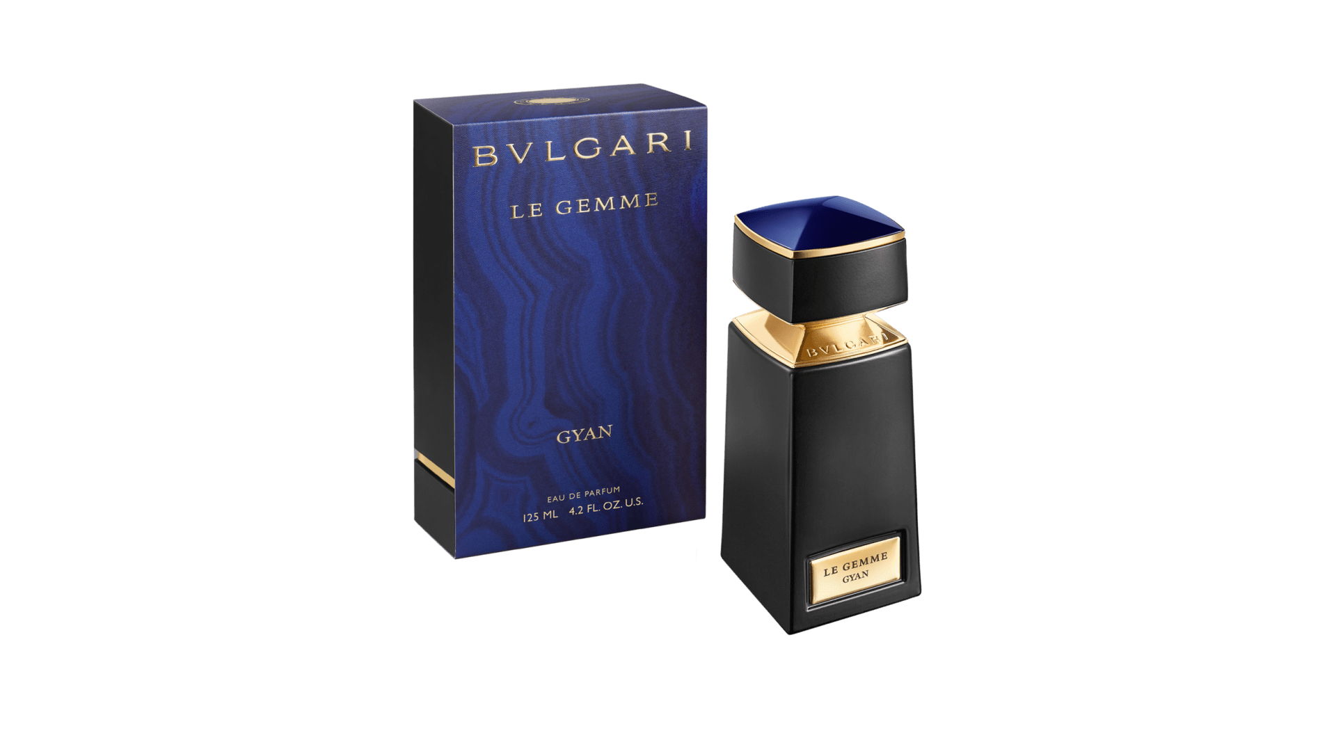 Le Gemme Gyan Eau De Parfum