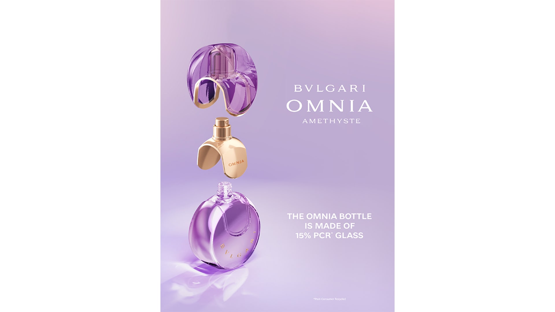 Bvlgari parfum amethyst sale