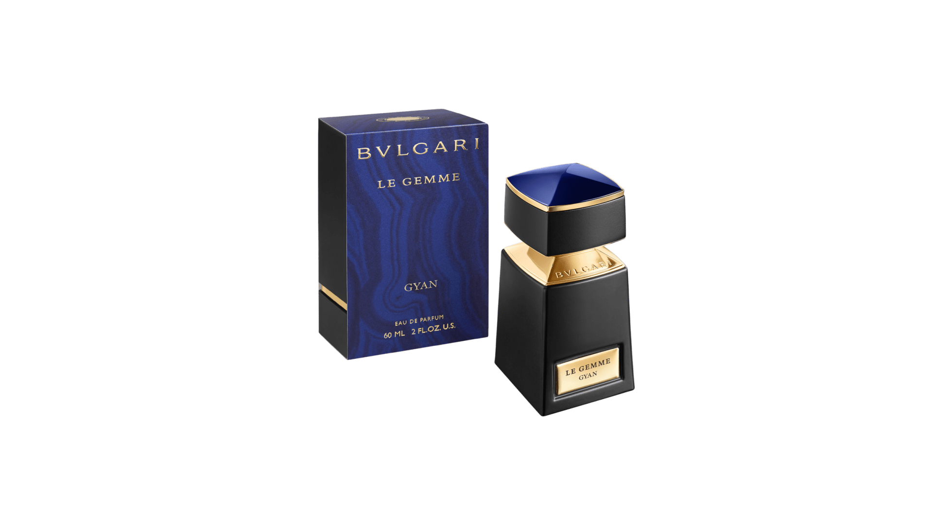 Bvlgari Le Gemme Gyan Eau De Parfum 42324 Eau De Parfum Bvlgari Official Store