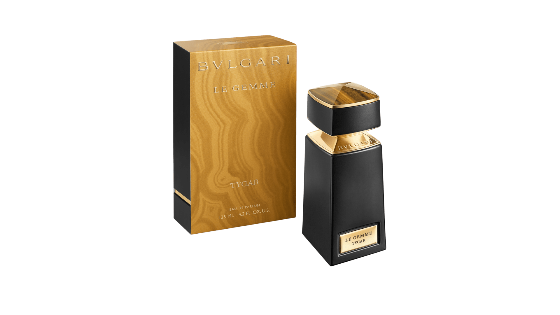 Parfum bvlgari le gemme best sale