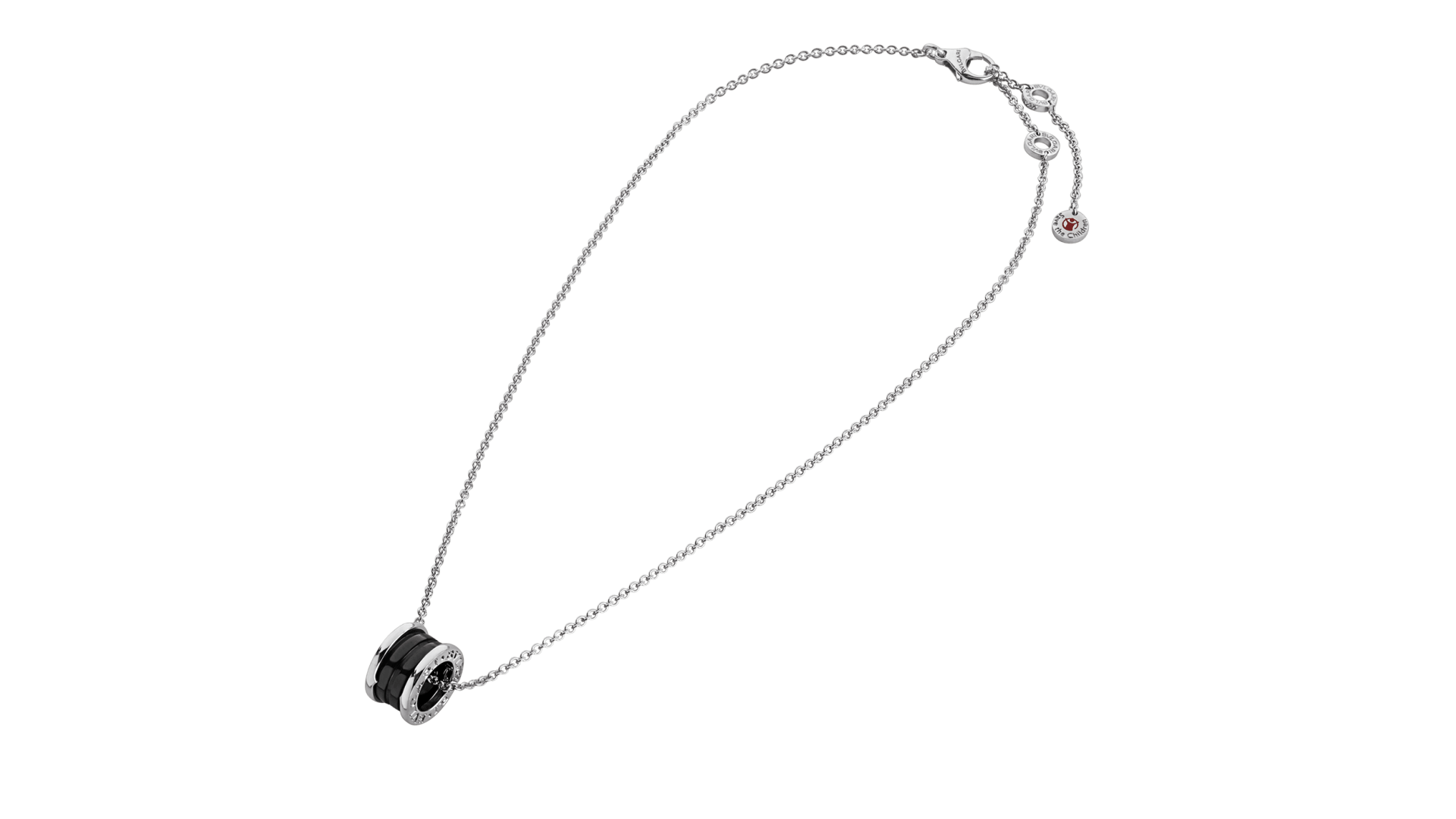 セーブ・ザ・チルドレン ネックレス Multi 349634 | ネックレス | Bvlgari Official Store