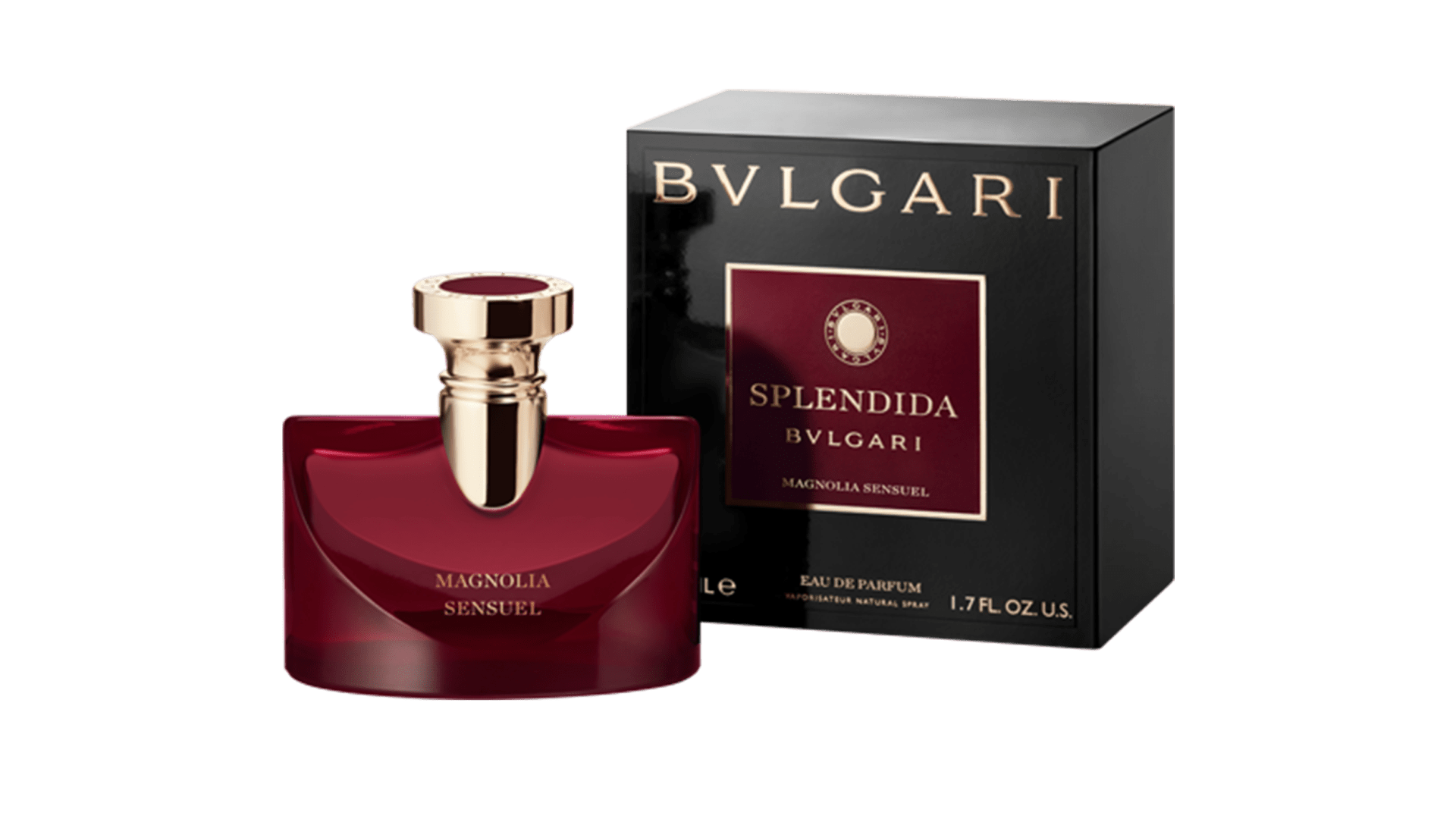 Bulgari splendida profumo hotsell