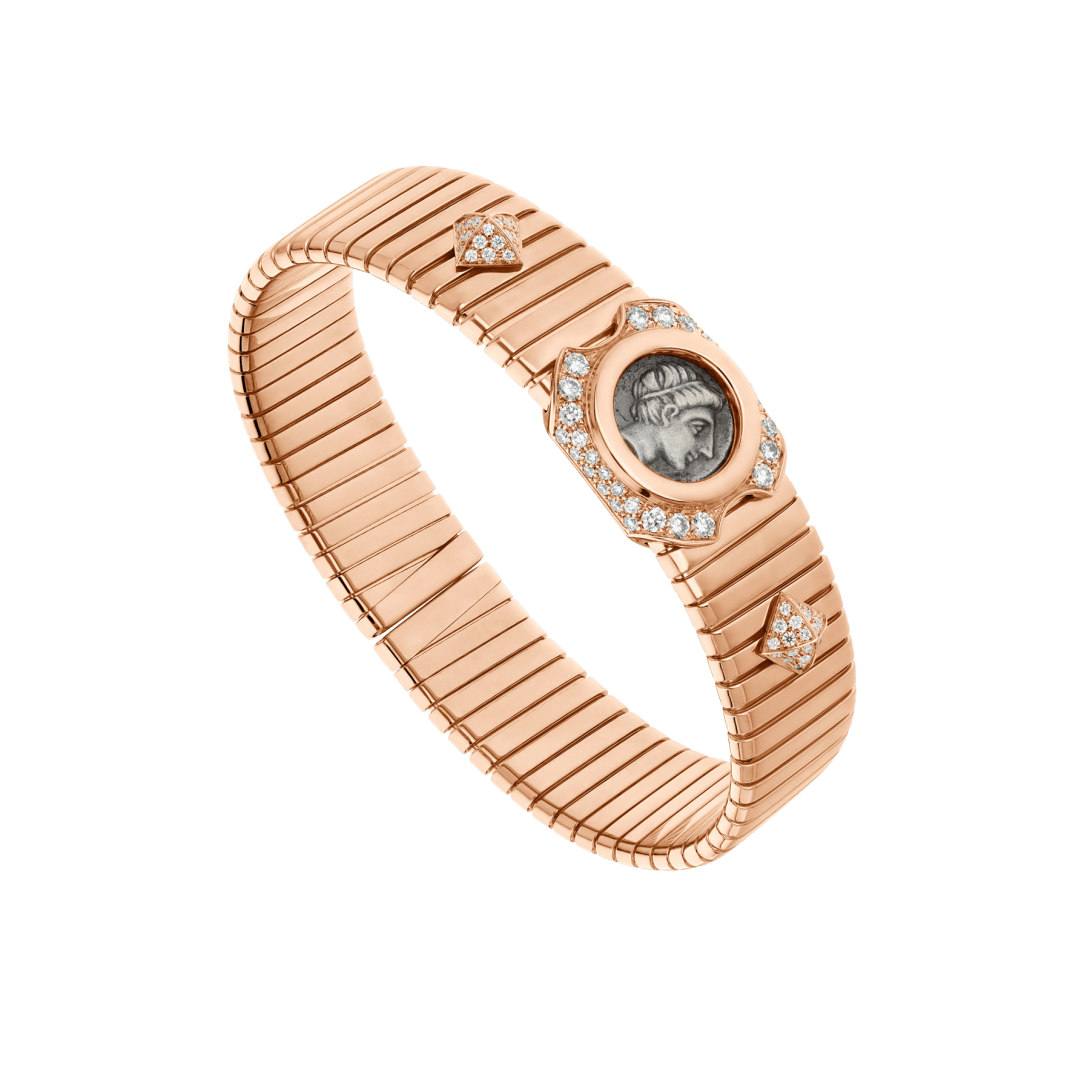 Monete Armband 356508