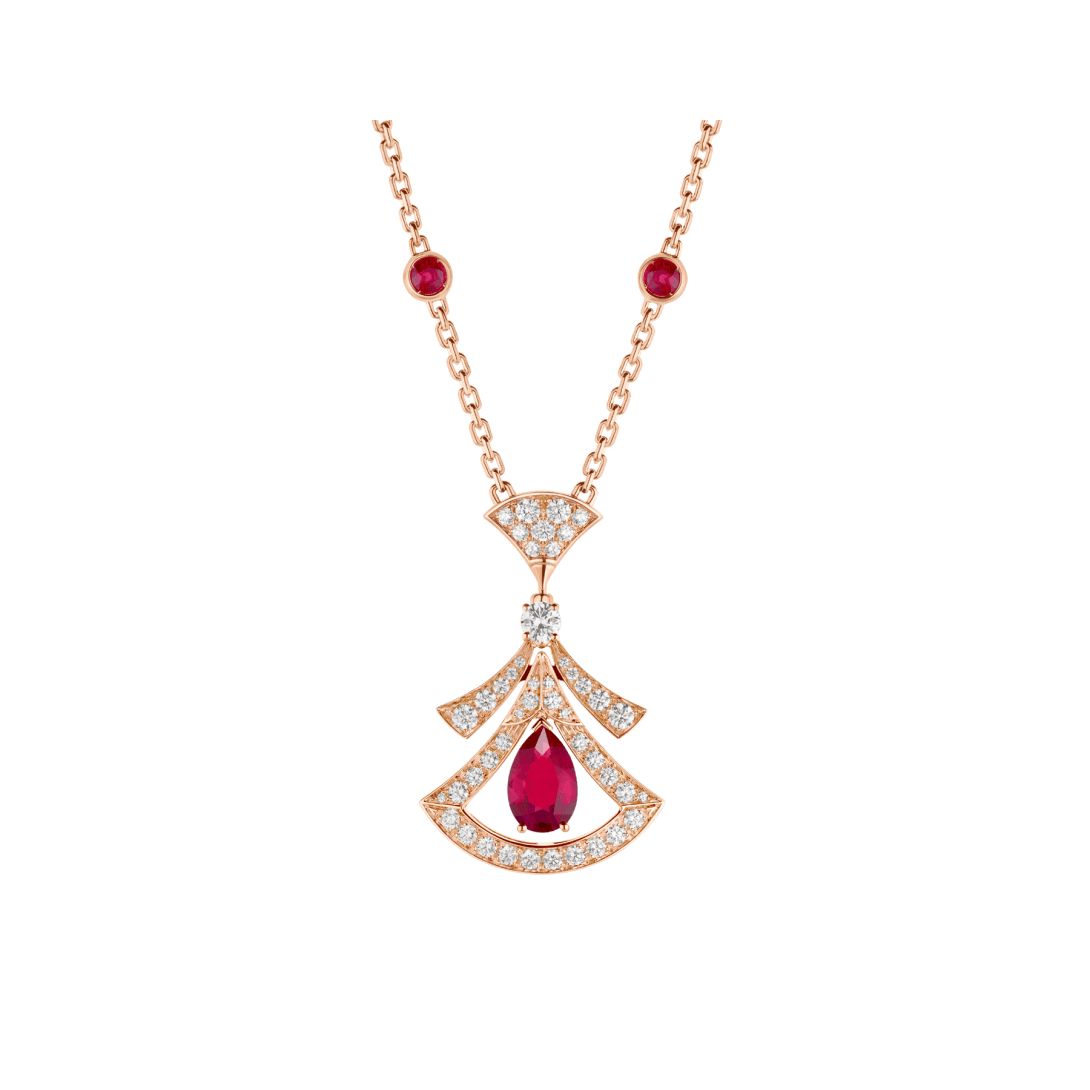 Divas’ Dream Necklace 356953