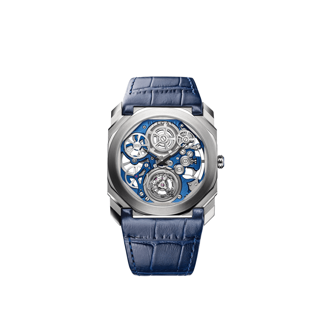 Octo Finissimo Uhr 103188