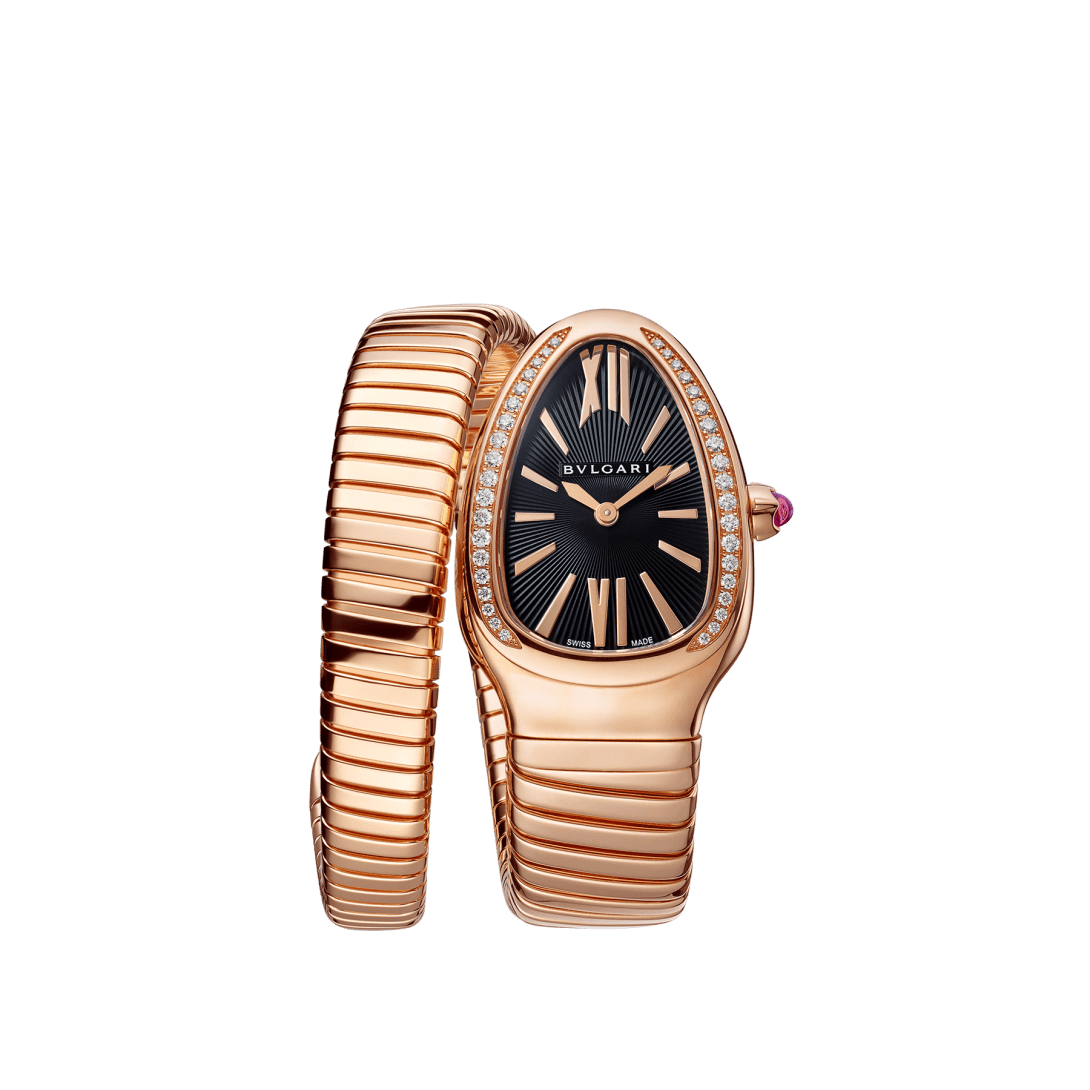 Serpenti Tubogas Watch 101815