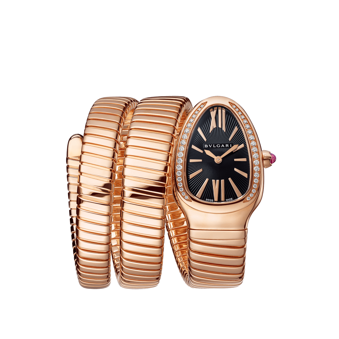 Serpenti Tubogas Watch 101814