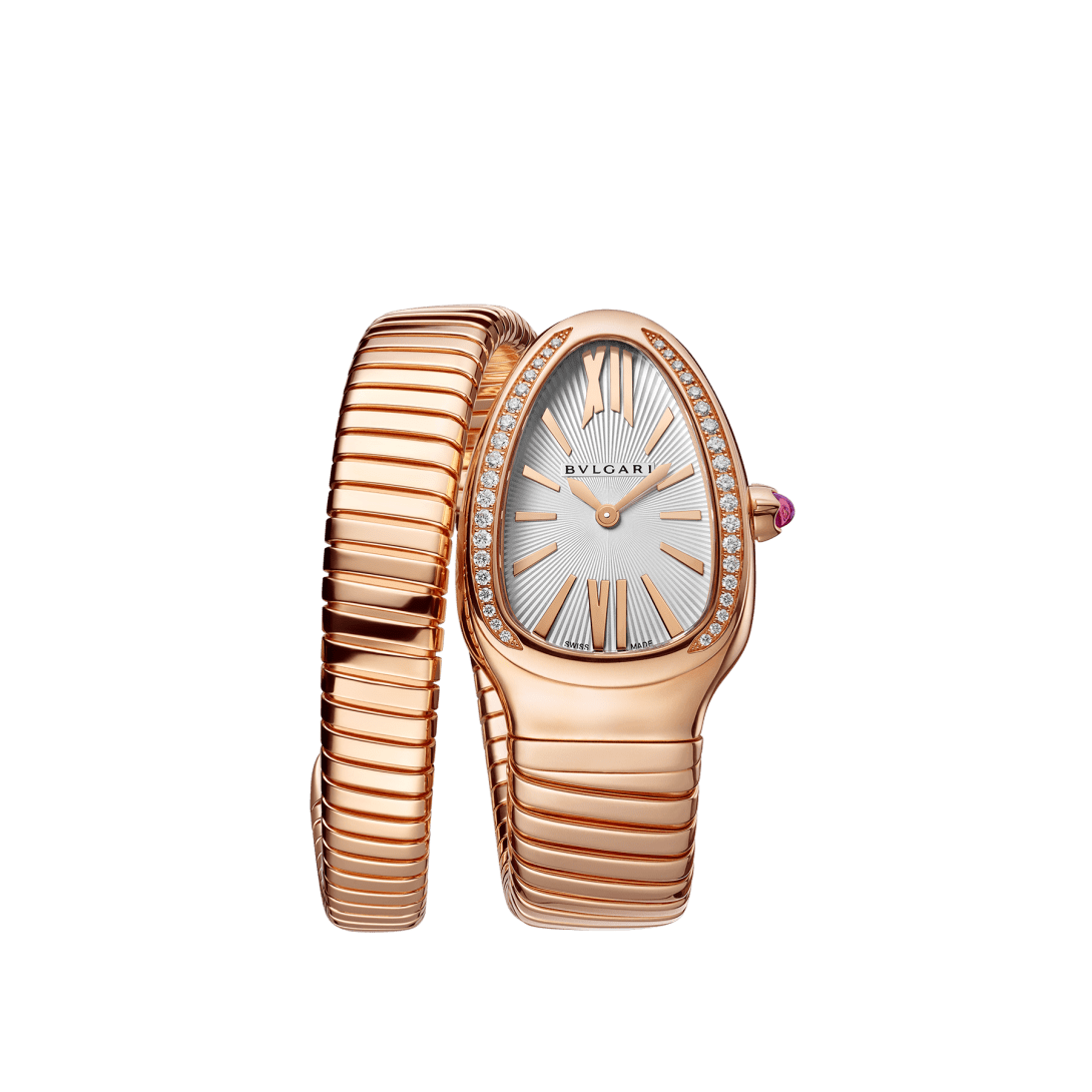 Serpenti Tubogas Watch 103003