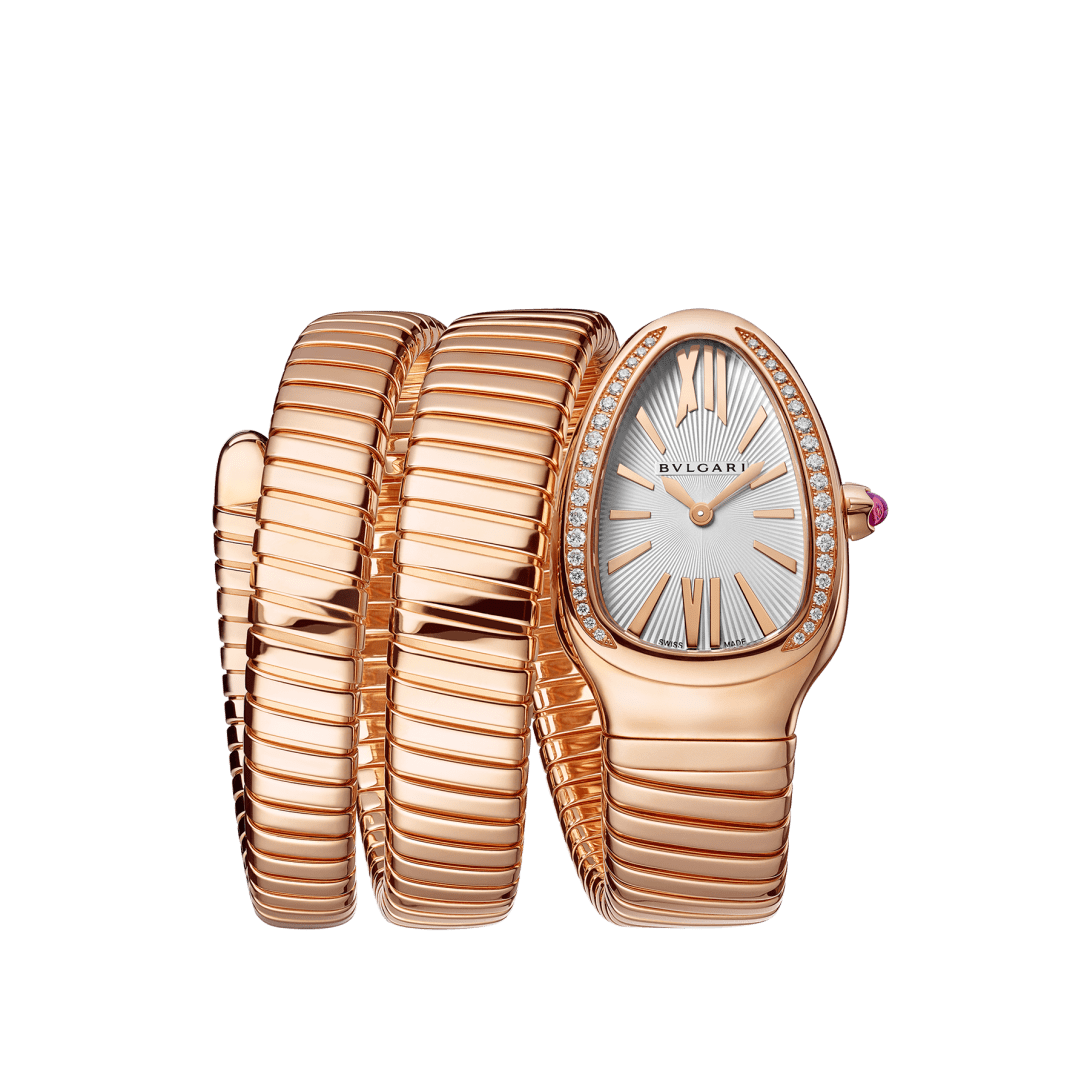 Serpenti Tubogas Uhr 103002