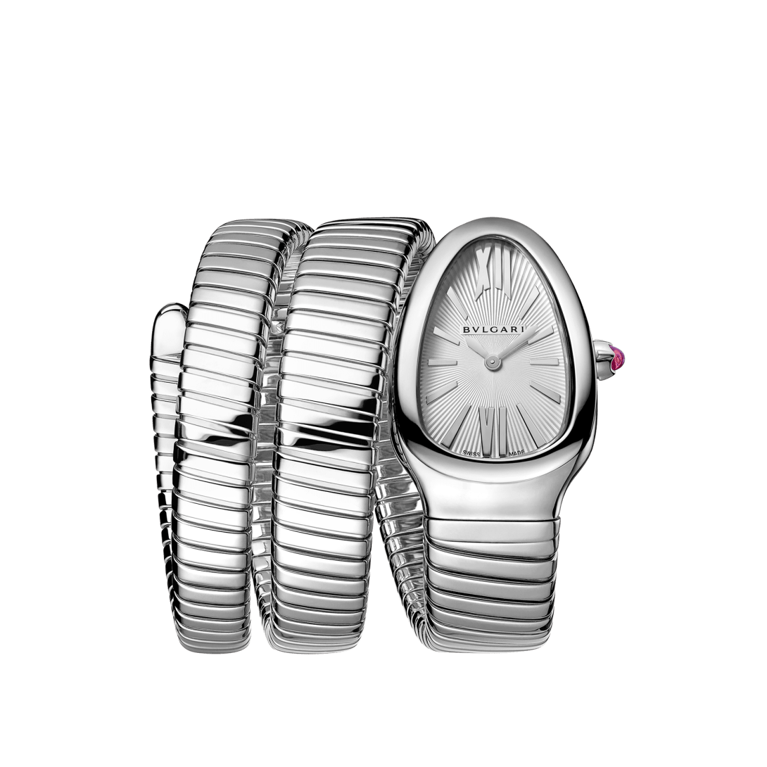 Serpenti Tubogas Watch 101911