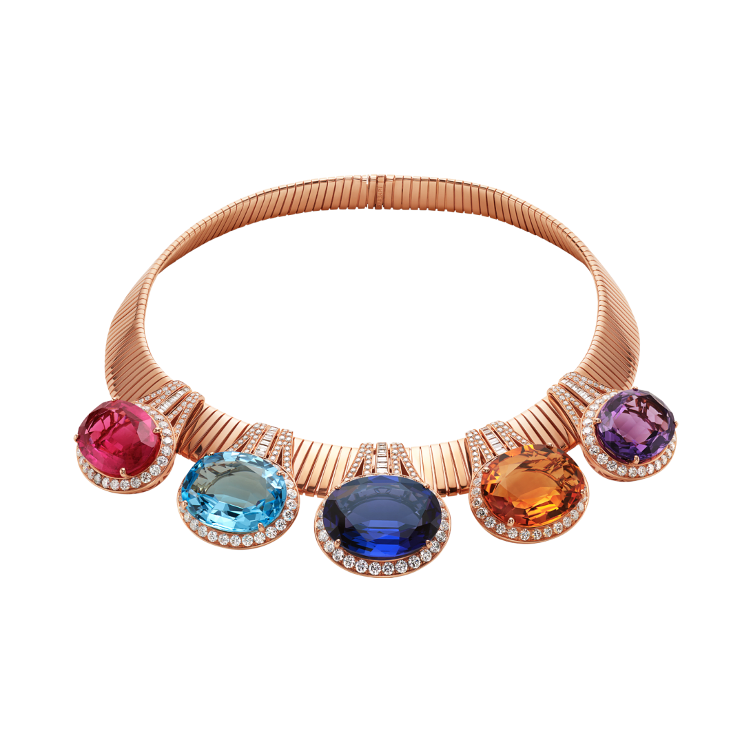 Colour Treasures Necklace 264691