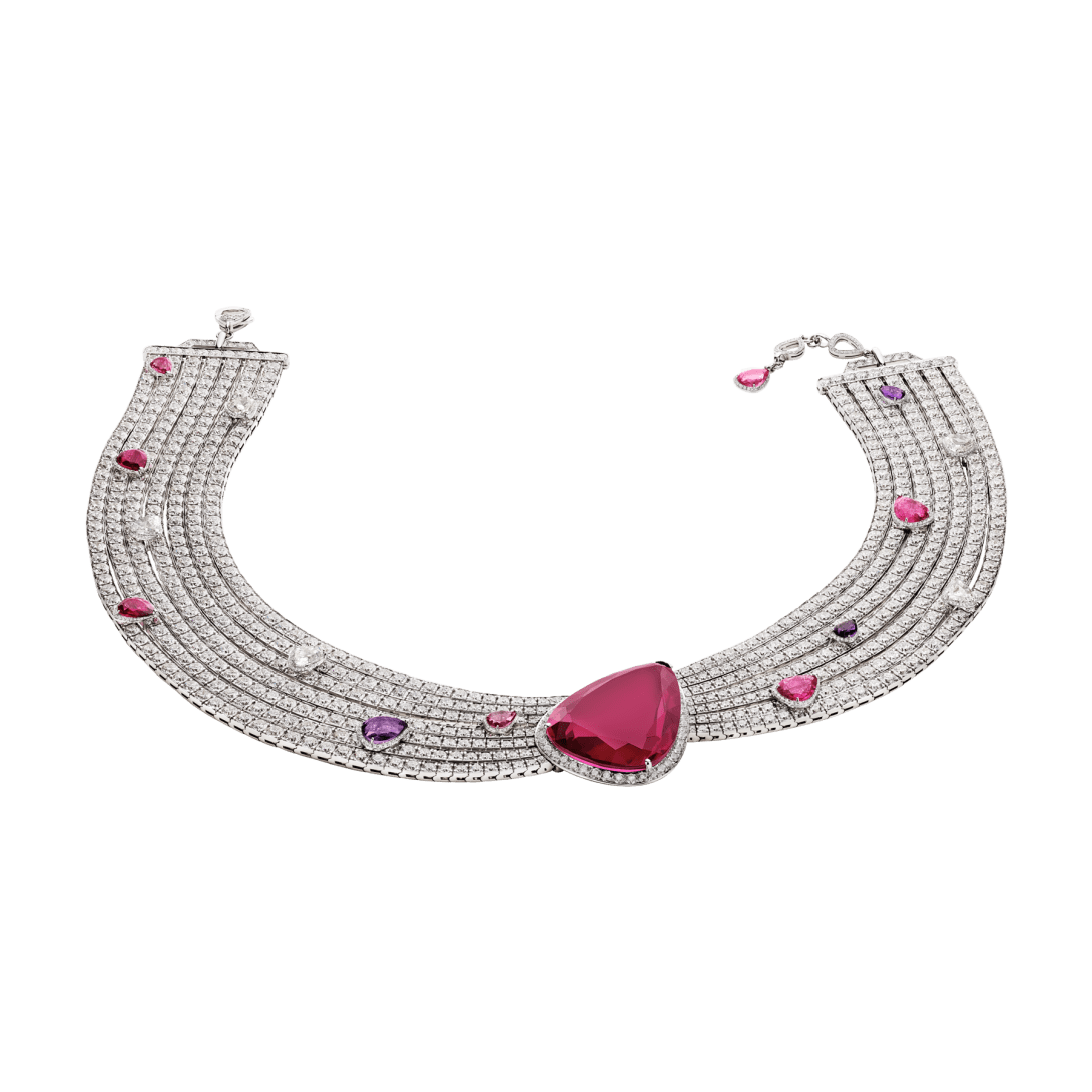 Colour Treasures Necklace 265516