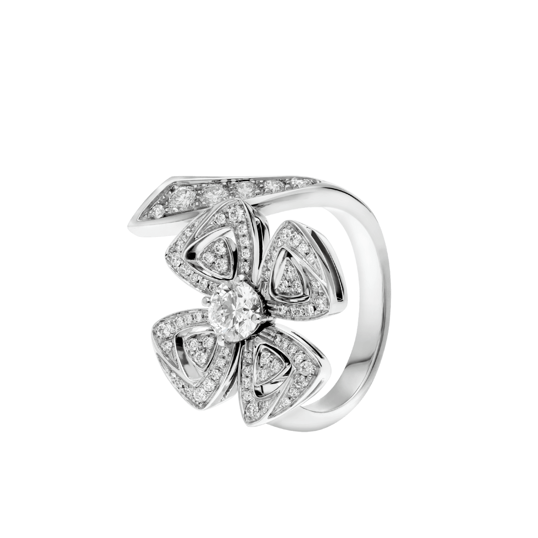 Fiorever Anello AN858691
