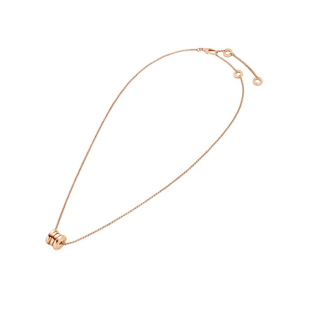 B.zero1 Necklace 357255