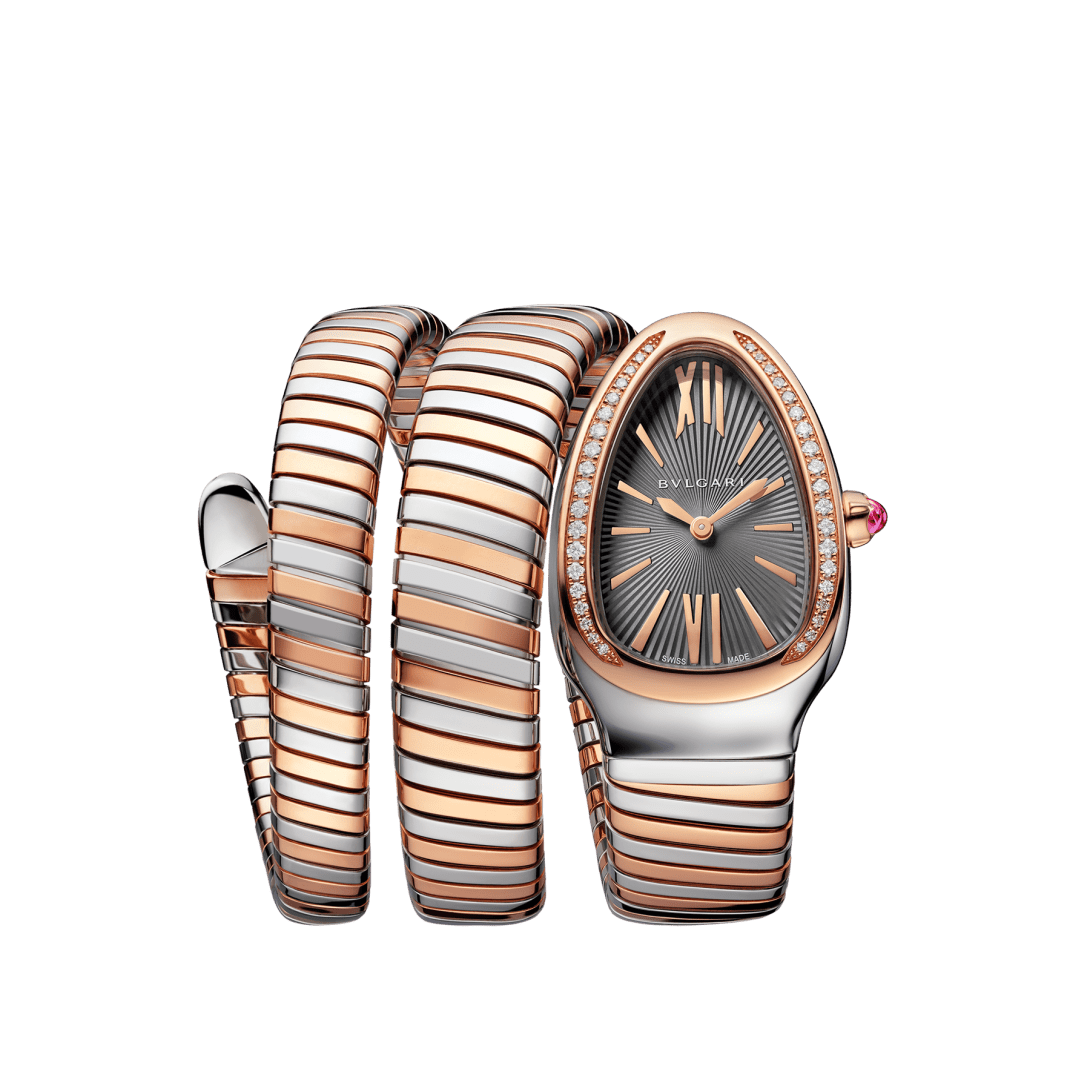 Serpenti Tubogas Watch 102680