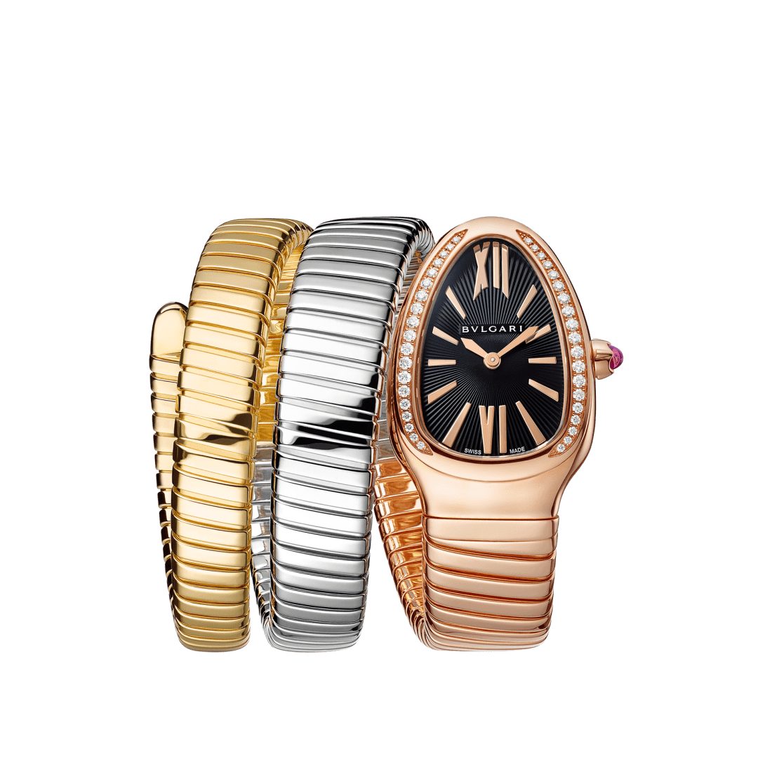 Serpenti Tubogas Watch 102948