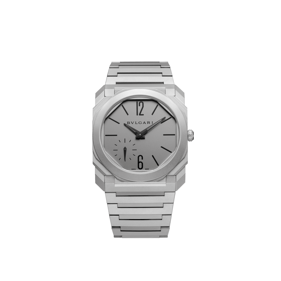 Octo Finissimo Watch 102713