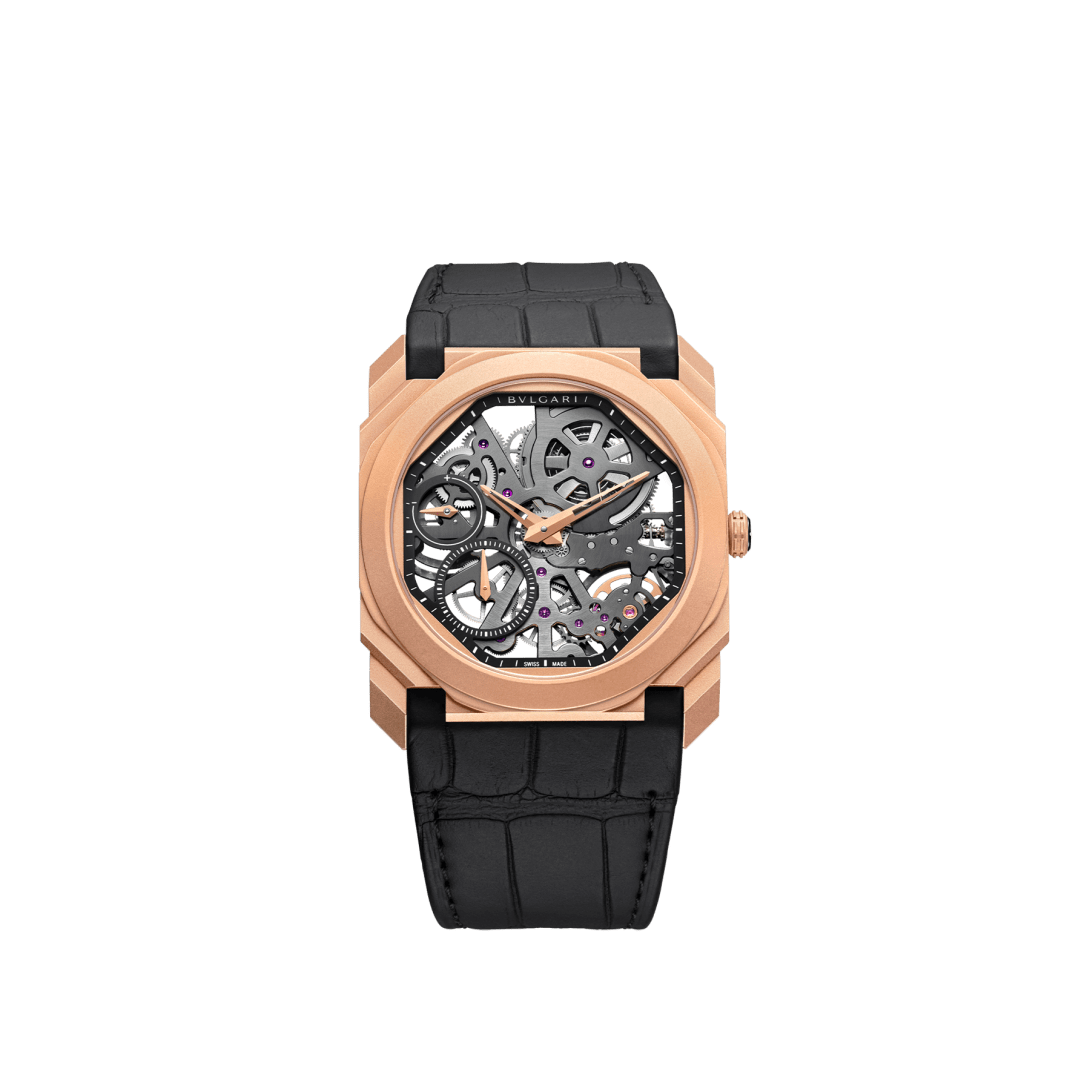Octo Finissimo Watch 102946