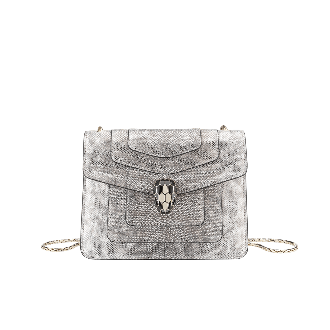 Serpenti Forever Crossbody Bag 288782