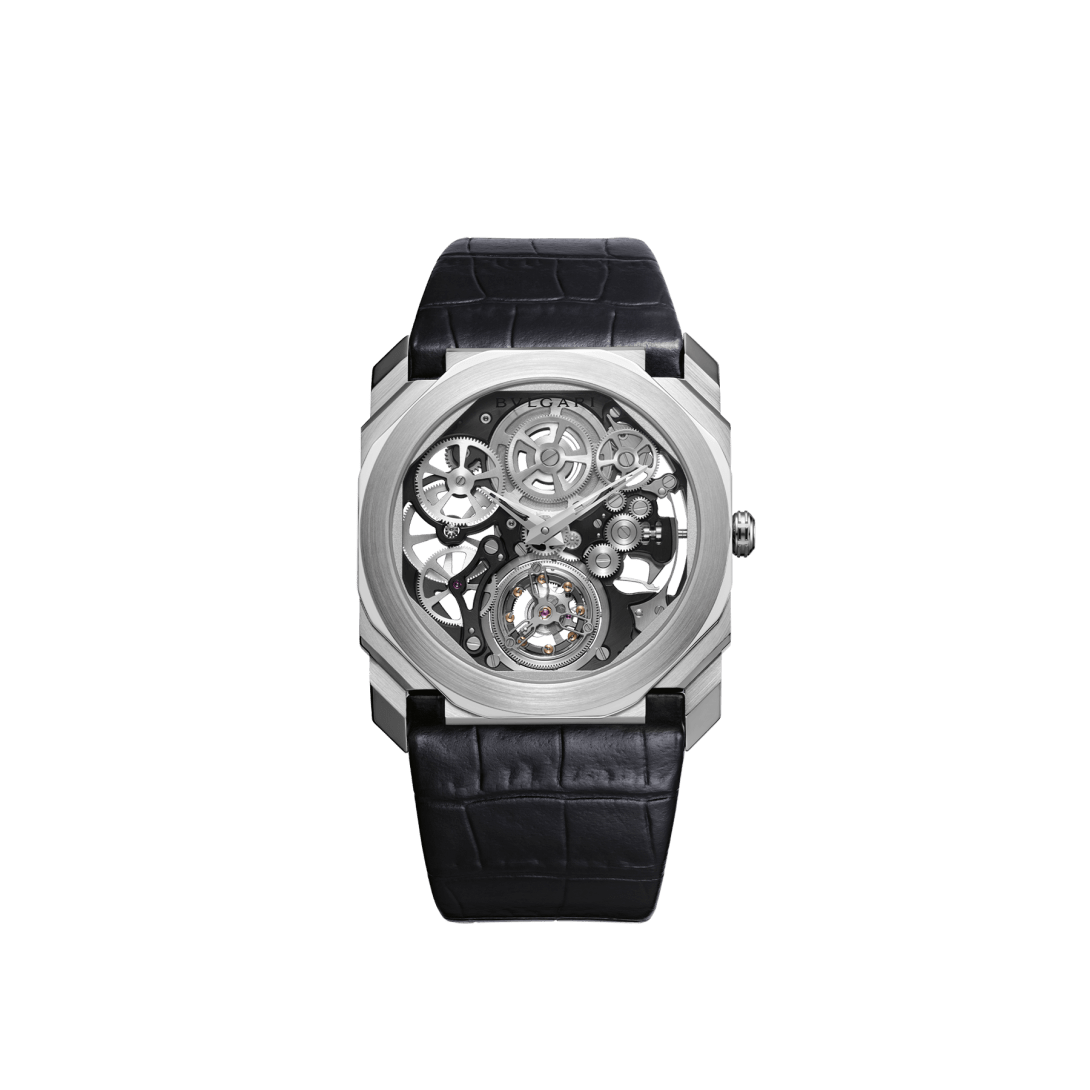 Octo Finissimo Uhr 102719