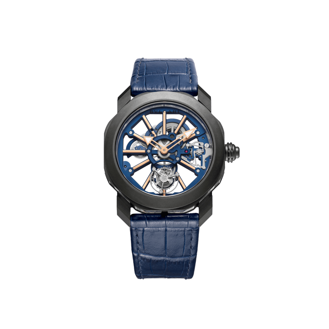 Octo Roma Watch 103154