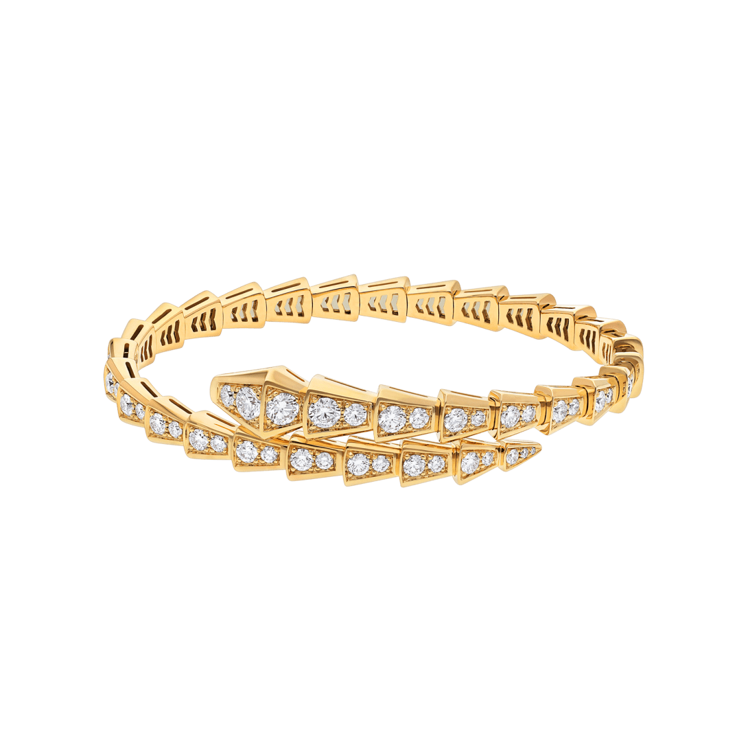 Serpenti Viper Bracelet BR858983