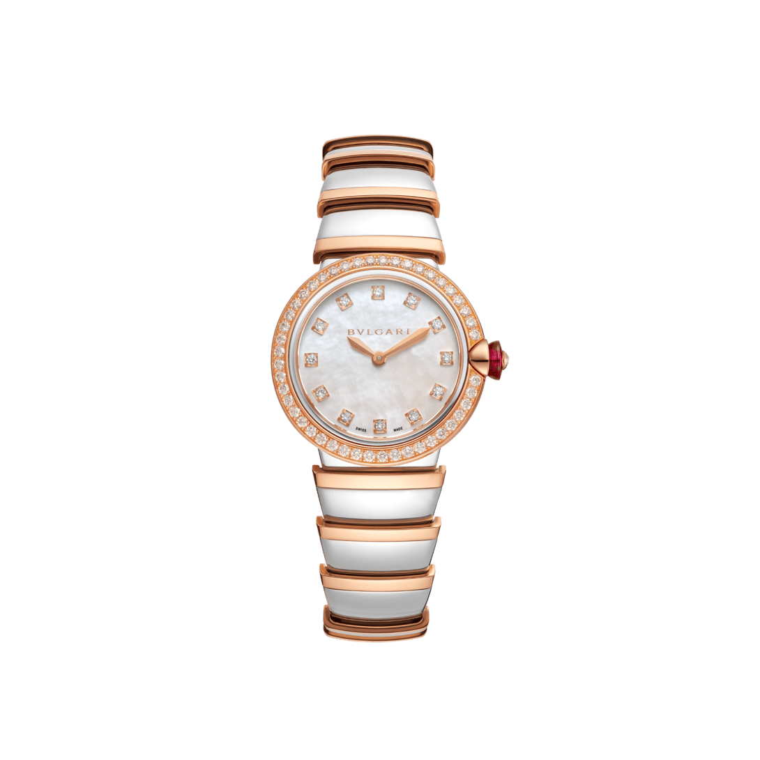 Lvcea Watch 102475