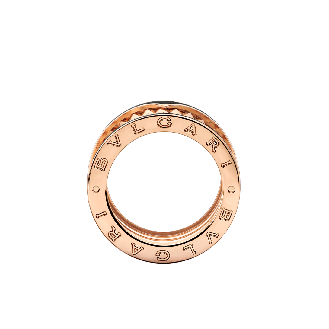 B.zero1 Ring AN859089
