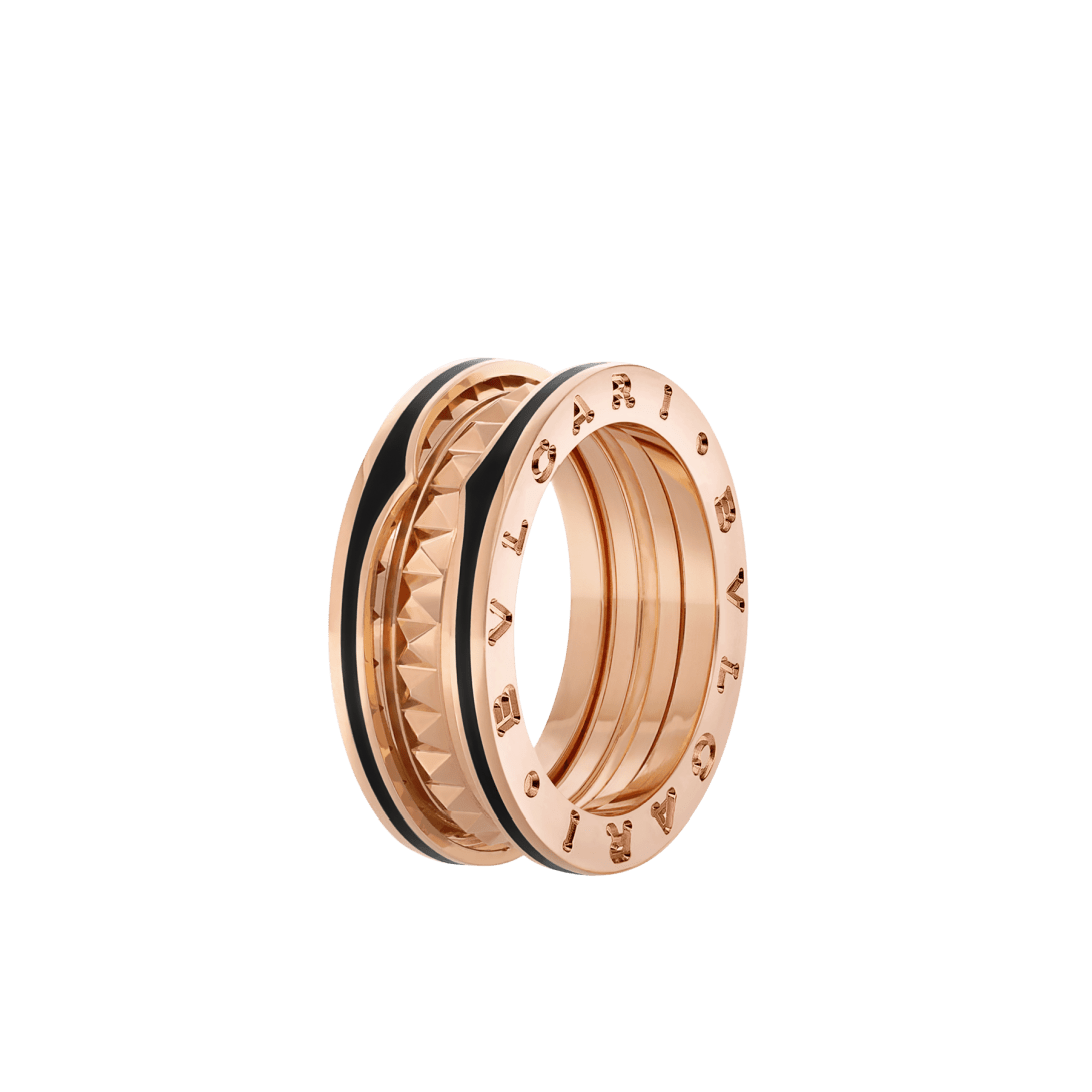 B.zero1 Ring AN859090
