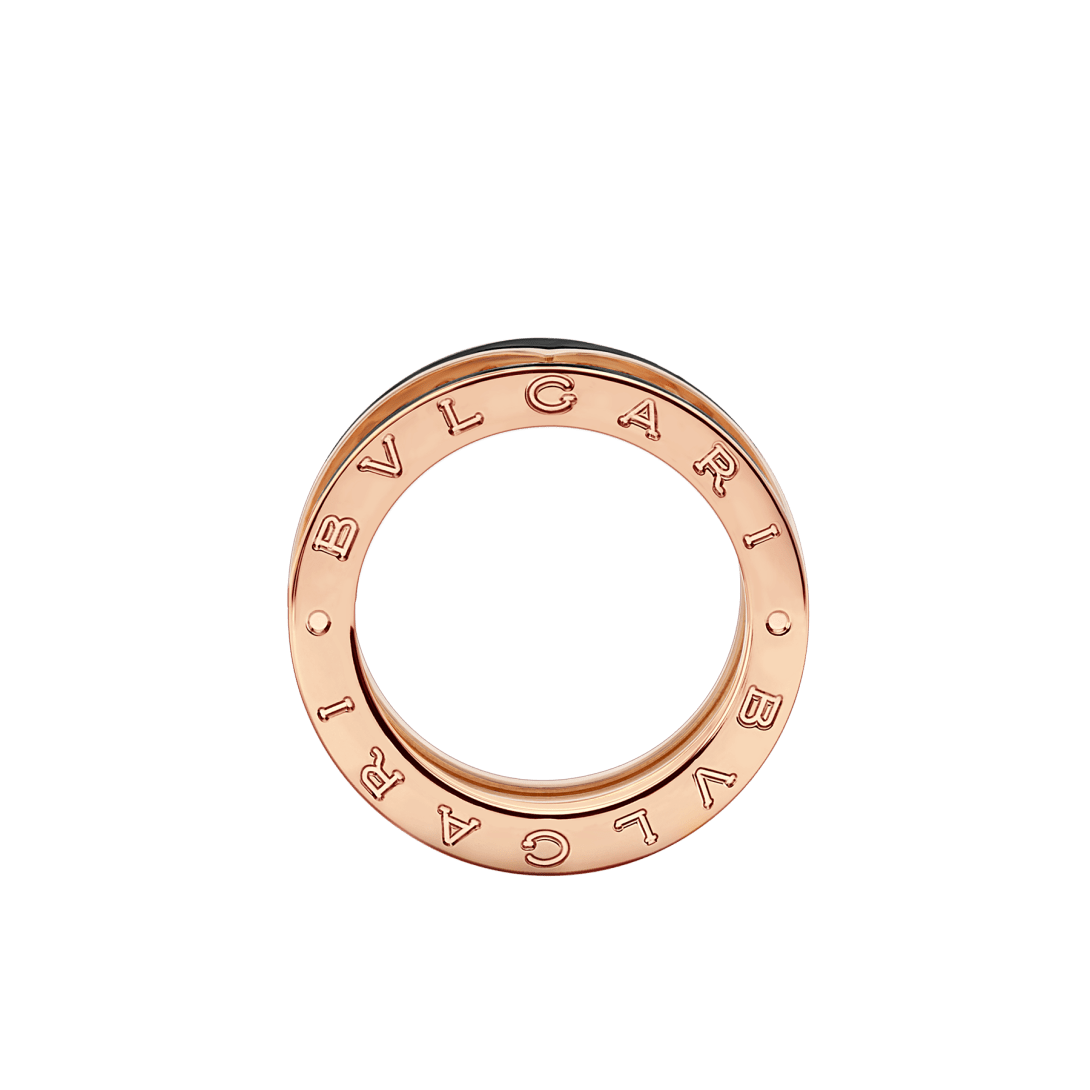 B.zero1 Ring AN859090