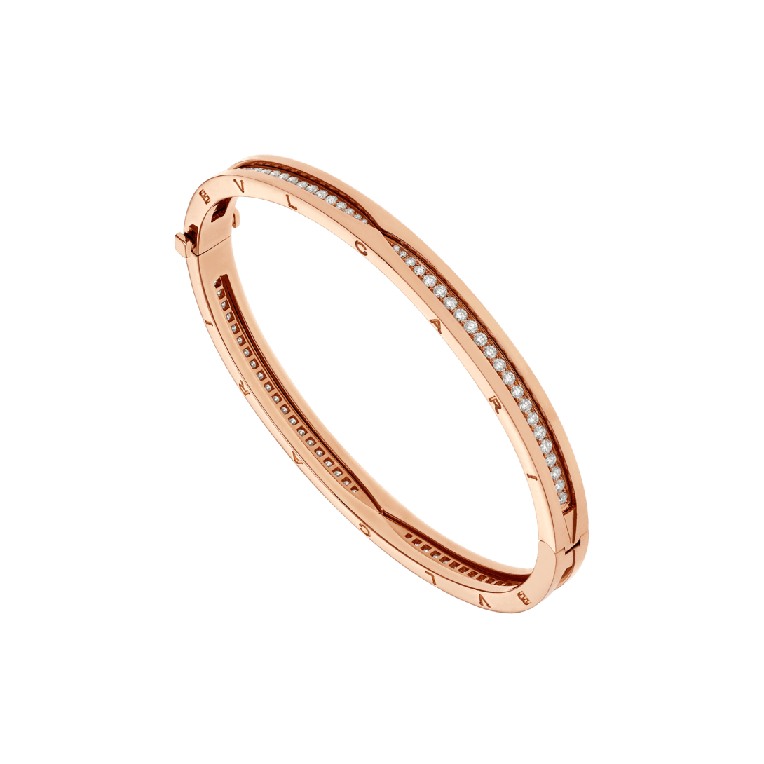 B.zero1 Bracelet BR858817