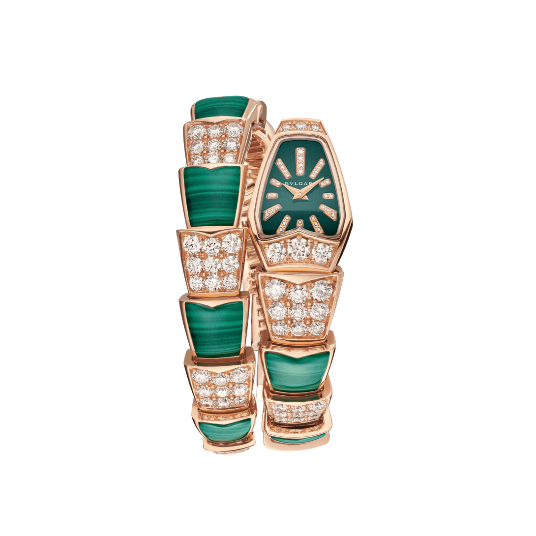 Serpenti Jewellery Watch 102678