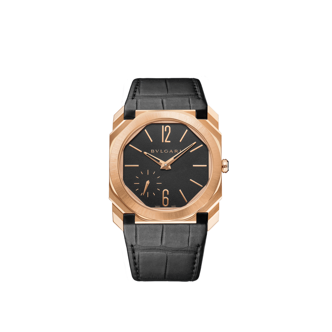 Octo Finissimo Watch 103286