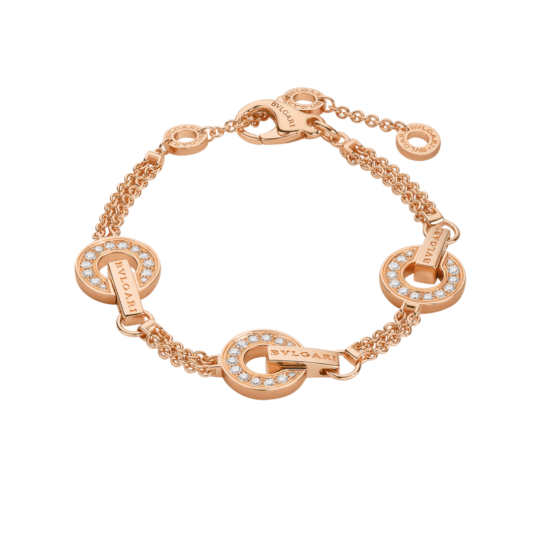 Bvlgari Bvlgari Bracelet BR858775