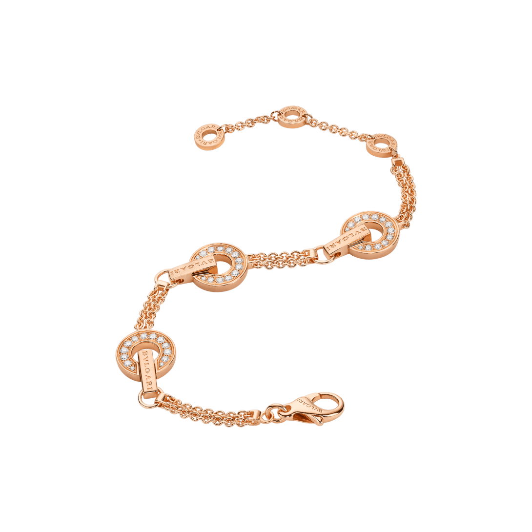 Bvlgari Bvlgari Bracelet BR858775