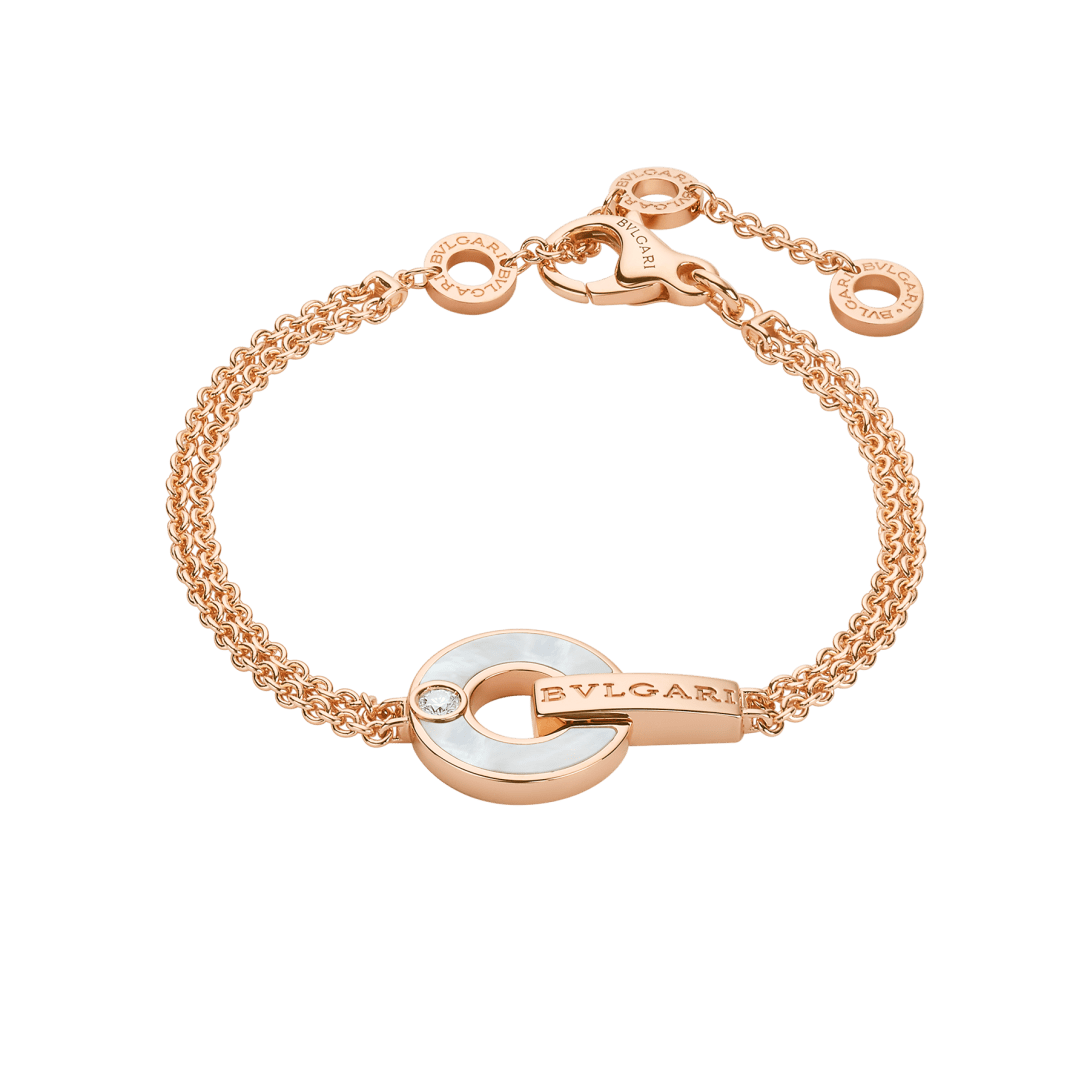 Bvlgari Bvlgari Bracciale BR858786