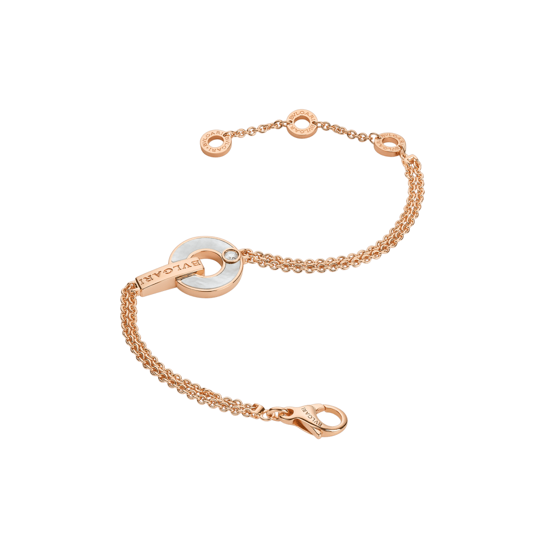 Bvlgari Bvlgari Pulsera BR858786